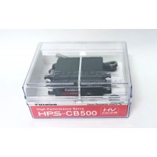 HPS-CB500 フタバ High Perfomane Sevo 新品 未使用 HPS-CB500 (No BEC, S.Bus2/Brushless) – FutabaUSA